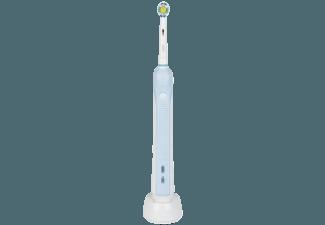 ORAL-B PROFCARE 700 Elektrische Zahnbürste Hellblau/Weiß, ORAL-B, PROFCARE, 700, Elektrische, Zahnbürste, Hellblau/Weiß