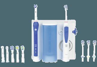 ORAL-B Profcare Center 3000 Mundpflege-Center Weiß, ORAL-B, Profcare, Center, 3000, Mundpflege-Center, Weiß