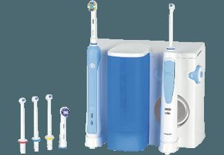 ORAL-B Profcare Center 500 Mundpflege-Center Weiß, ORAL-B, Profcare, Center, 500, Mundpflege-Center, Weiß