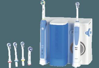 ORAL-B Profcare Center1000 Mundpflege-Center Mehrfarbig