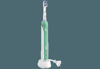 ORAL-B TRI ZONE 2000 Elektrische Bürste Weiß/Dunkelblau, ORAL-B, TRI, ZONE, 2000, Elektrische, Bürste, Weiß/Dunkelblau