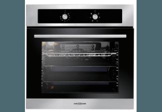 ORANIER EBS 9907 08 Backofen (Einbaugerät, A, 58 Liter, 597 mm breit)