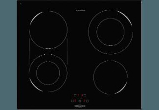 ORANIER KFI 9962 08 Induktions-Kochfelder (590 mm breit, 4 Kochfelder)
