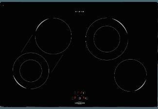 ORANIER KFI 9981 TC Induktions-Kochfelder (780 mm breit, 4 Kochfelder)