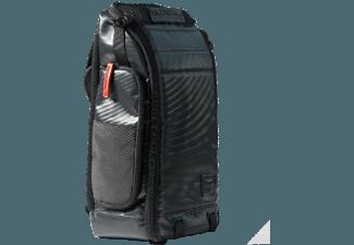 ORKIO ESFBP-S Rucksack für Canon EOS 600D 18-55III 75-300, NIKON D 5100 18-55VR 55-200VR (Farbe: Schwarz), ORKIO, ESFBP-S, Rucksack, Canon, EOS, 600D, 18-55III, 75-300, NIKON, D, 5100, 18-55VR, 55-200VR, Farbe:, Schwarz,