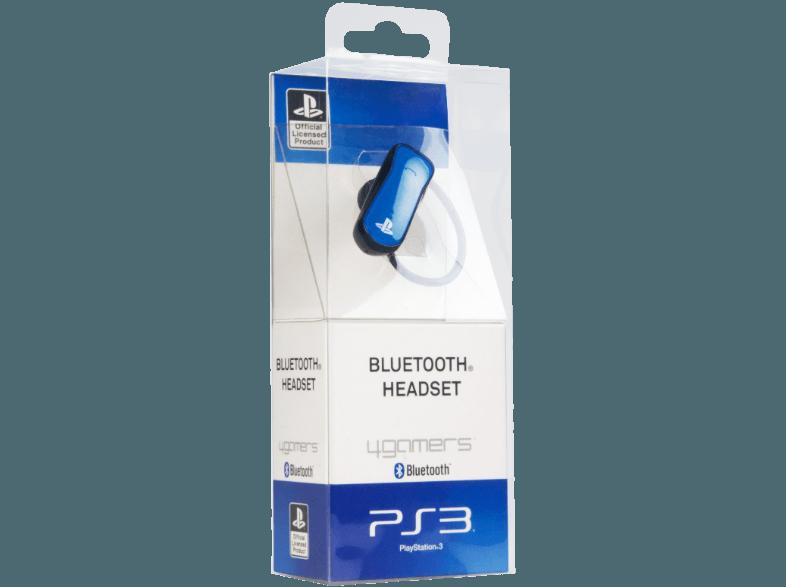 A4T Bluetooth Headset, A4T, Bluetooth, Headset