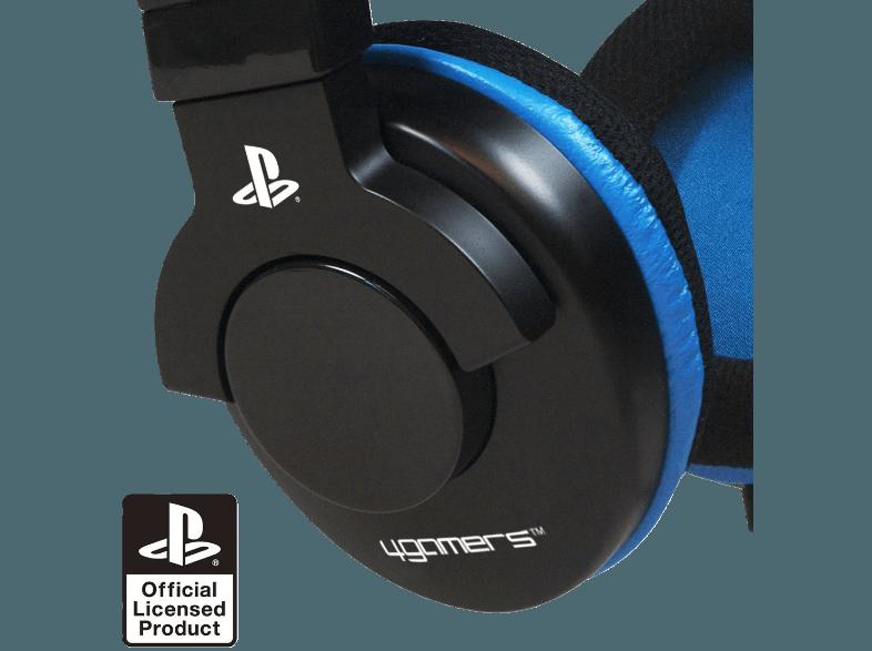 A4T Comm-Play Stereo Gaming-Headset, A4T, Comm-Play, Stereo, Gaming-Headset