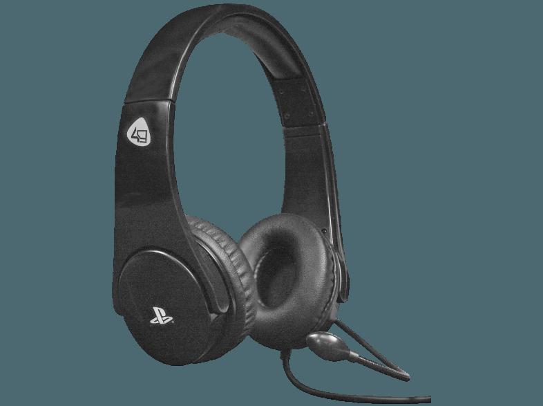 A4T Stereo Gaming Headset Starter Kit