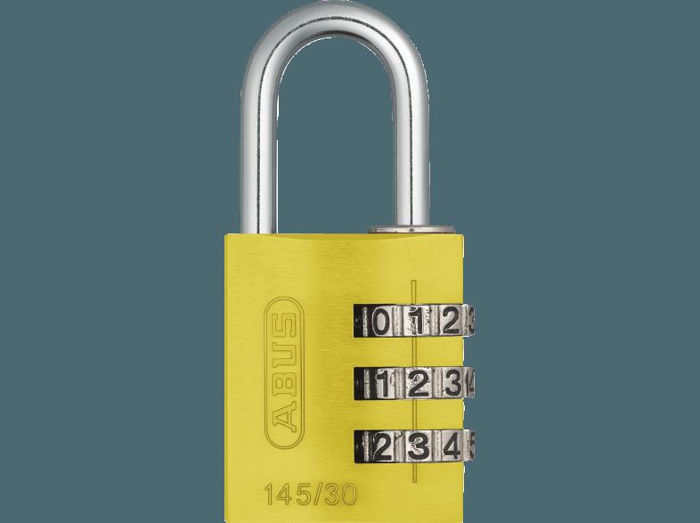 ABUS 145/20 Zahlenschloss