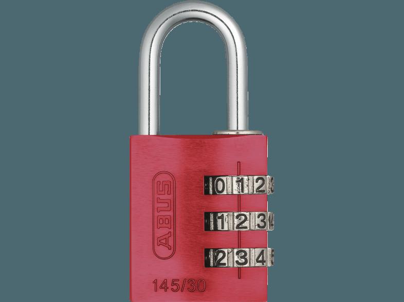 ABUS 145/20 Zahlenschloss