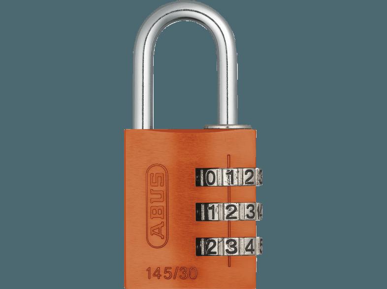 ABUS 145/20 Zahlenschloss