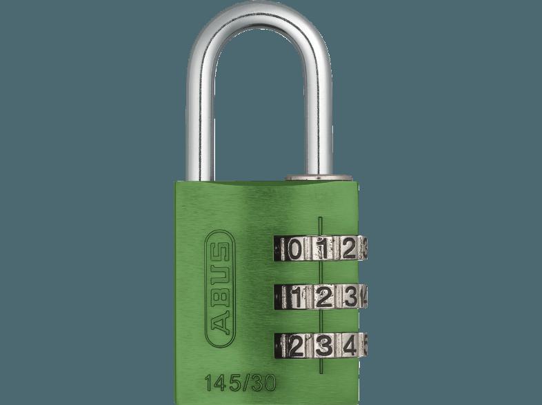 ABUS 145/20 Zahlenschloss