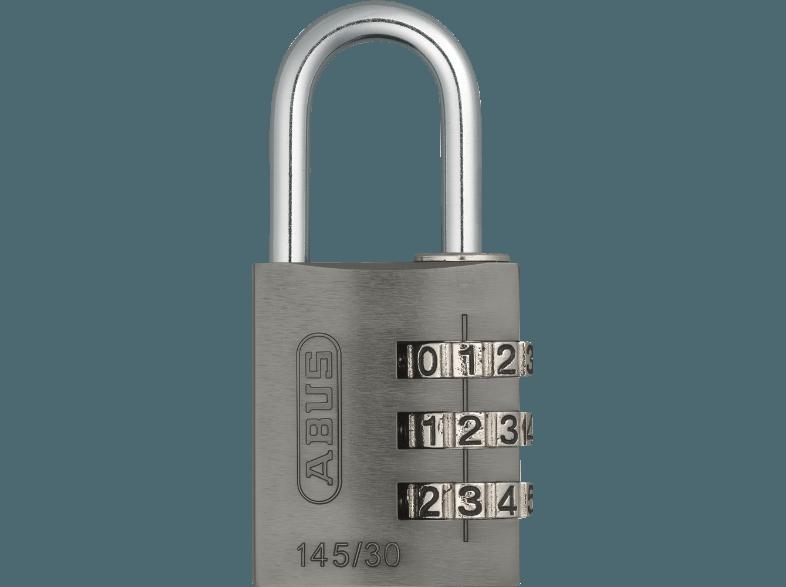 ABUS 145/30 Zahlenschloss