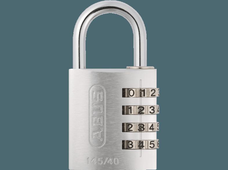 ABUS 145/40 Color Metal Schloss