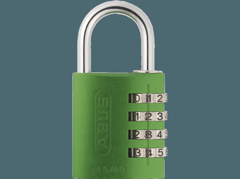 ABUS 145/40 Zahlenschloss