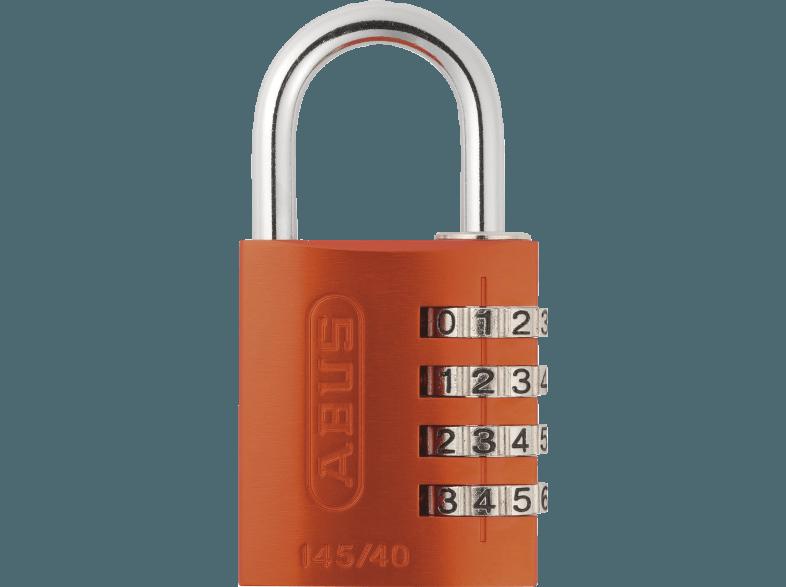 ABUS 145/40 Zahlenschloss