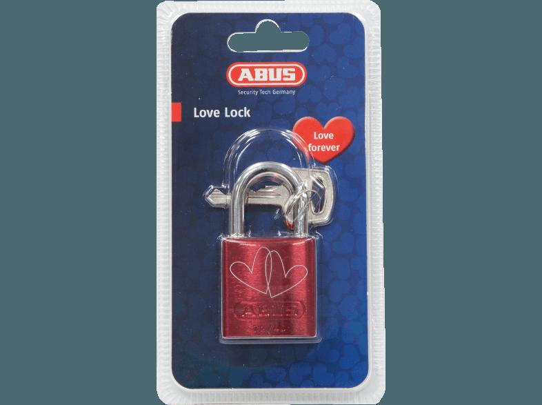 ABUS 72/40 Vorhangschloss