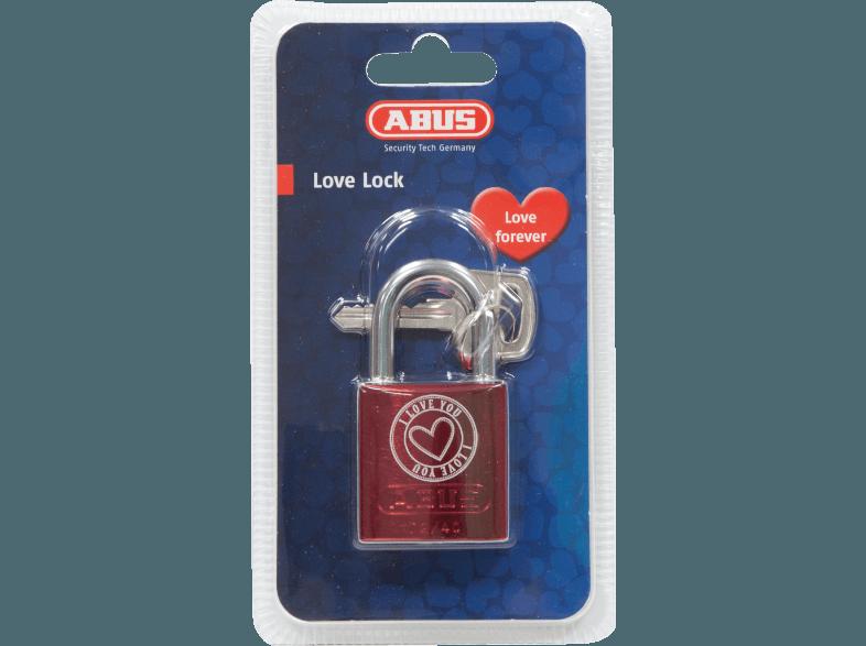 ABUS 72/40 Vorhangschloss