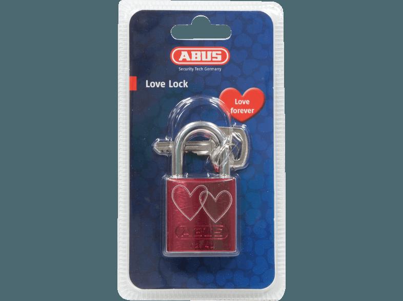 ABUS 72/40 Vorhangschloss