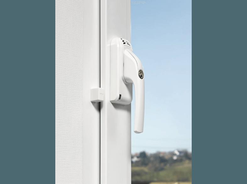 ABUS FG 300A S Fenstergriff