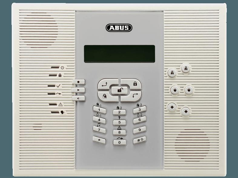 ABUS FU 9010 Funkalarmset