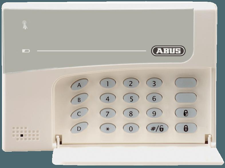 ABUS FU 9045 Bedienteil