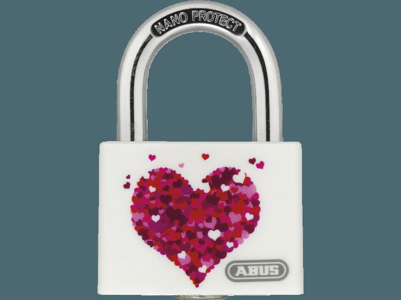 ABUS T65AL/40 My Love Sicherheitsschloss