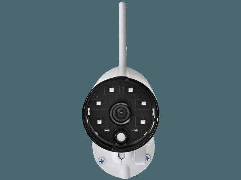 ABUS TVAC18010A Funk-Überwachungskamera