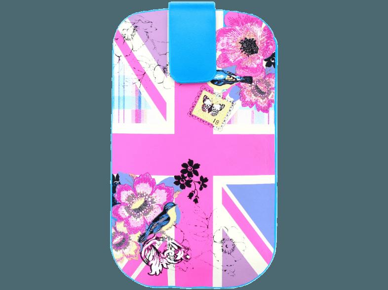 ACCESSORIZE CAC-C2-FLAG-UNI Case Universal