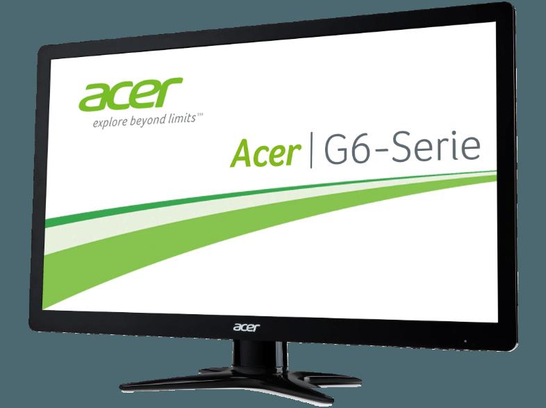 ACER G246HYLBID 23.8 Zoll Full-HD LED Monitor