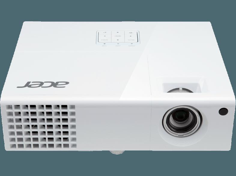 ACER H6510BD Beamer (Full-HD, 3D, 3.000 Lumen, DLP 0.65 Zoll DarkChip™ 3 DMD), ACER, H6510BD, Beamer, Full-HD, 3D, 3.000, Lumen, DLP, 0.65, Zoll, DarkChip™, 3, DMD,