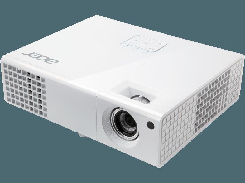 ACER H6510BD Beamer (Full-HD, 3D, 3.000 Lumen, DLP 0.65 Zoll DarkChip™ 3 DMD), ACER, H6510BD, Beamer, Full-HD, 3D, 3.000, Lumen, DLP, 0.65, Zoll, DarkChip™, 3, DMD,