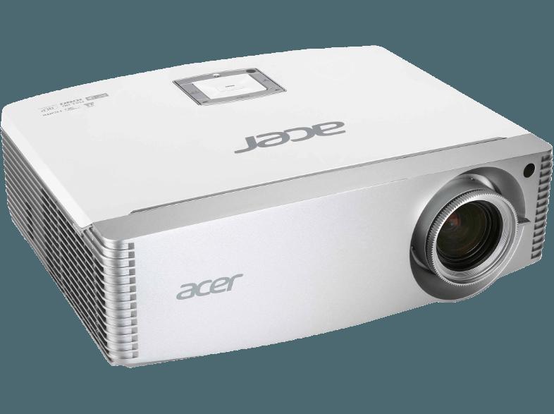 ACER H9505BD Beamer (Full-HD, 3D, 3.000 Lumen, DLP® BrilliantColor™ 0.65