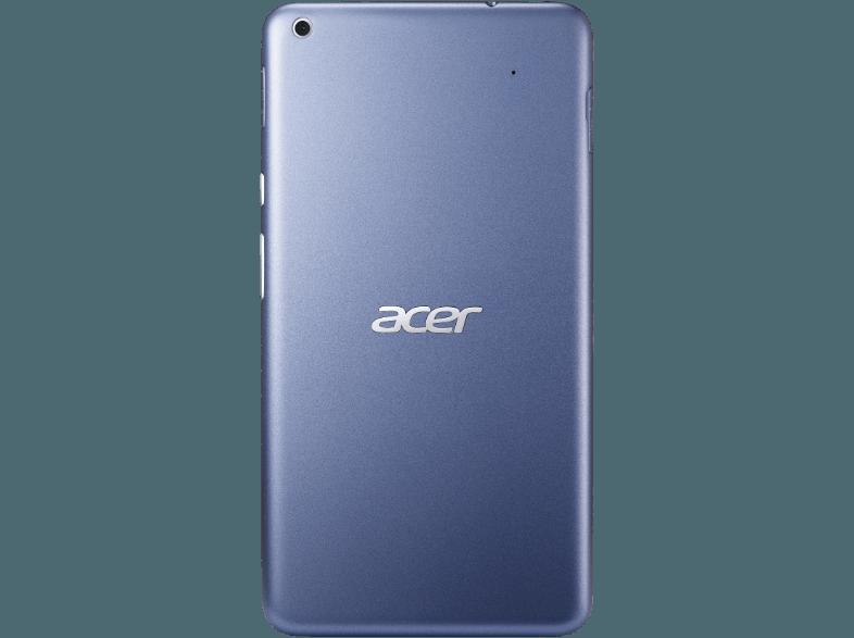 ACER Iconia A1-724 16 GB LTE Tablet Quarta Blau   Schwarz