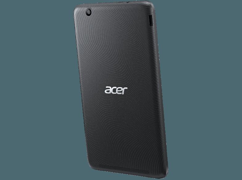 ACER Iconia B1-750 16 GB  Tablet Schwarz