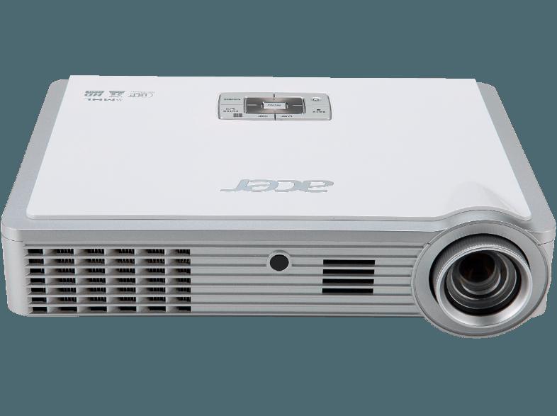 ACER K335 Beamer (HD-ready, 1.000 Lumen, DLP - LED), ACER, K335, Beamer, HD-ready, 1.000, Lumen, DLP, LED,