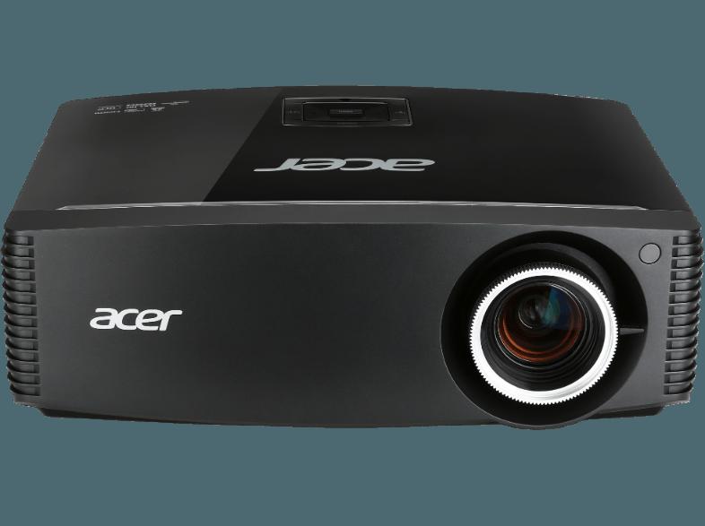 ACER P7505 Beamer (Full-HD, 3D, 5.000 ANSI Lumen, DLP® BrilliantColor™ 0.65