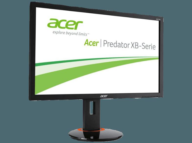 ACER Predator XB280HKBPRZ 28 Zoll  Monitor