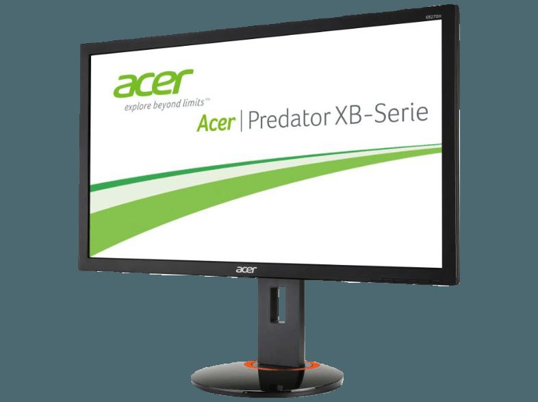 ACER Predator XB280HKBPRZ 28 Zoll  Monitor, ACER, Predator, XB280HKBPRZ, 28, Zoll, Monitor
