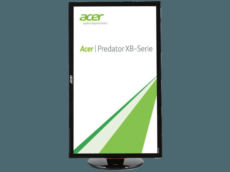 ACER Predator XB280HKBPRZ 28 Zoll  Monitor, ACER, Predator, XB280HKBPRZ, 28, Zoll, Monitor