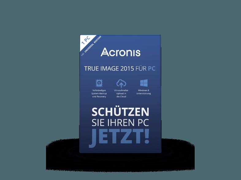 Acronis True Image 2015, Acronis, True, Image, 2015