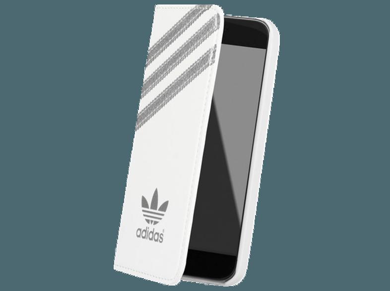 ADIDAS Booklet Case 006620 Hartschalenetui iPhone  5/5S
