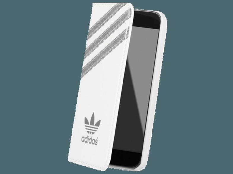 ADIDAS Booklet Case 006620 Hartschalenetui iPhone  5/5S, ADIDAS, Booklet, Case, 006620, Hartschalenetui, iPhone, 5/5S