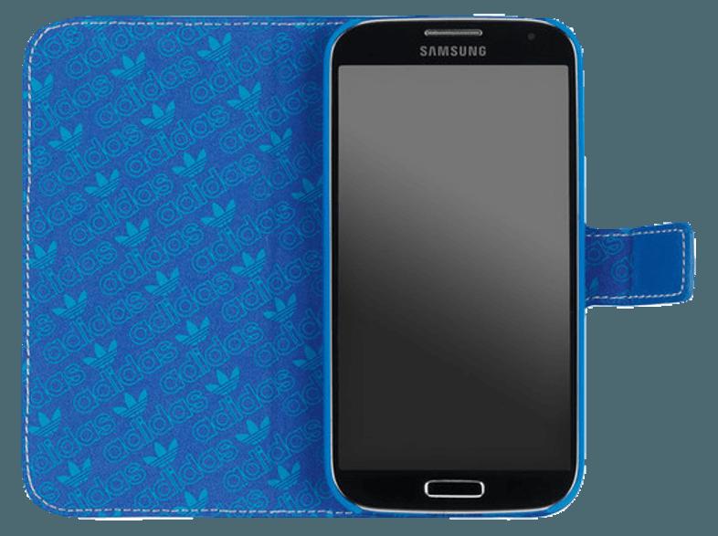 ADIDAS Booklet Case 595220 Hartschalenetui Galaxy S4, ADIDAS, Booklet, Case, 595220, Hartschalenetui, Galaxy, S4