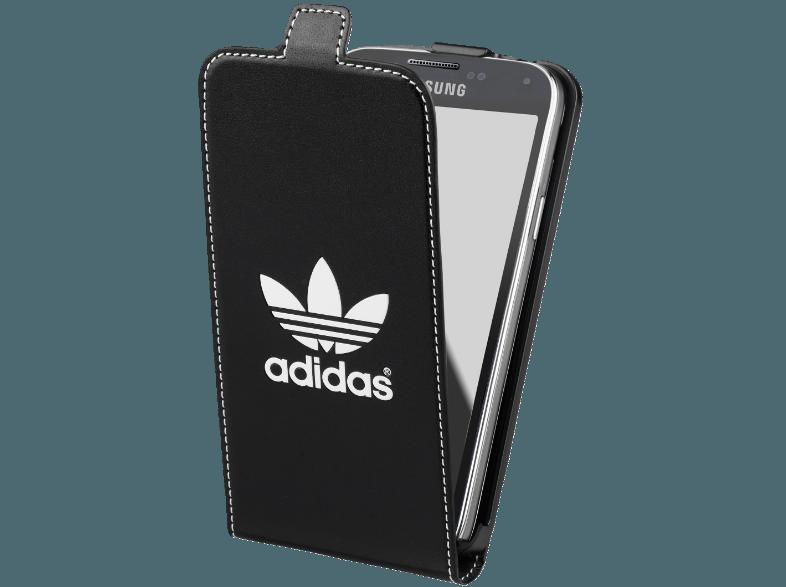 ADIDAS Flip Case 001762 Hartschalenetui Galaxy S5