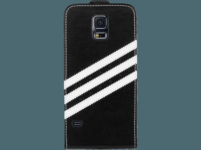 ADIDAS Flip Case 001762 Hartschalenetui Galaxy S5