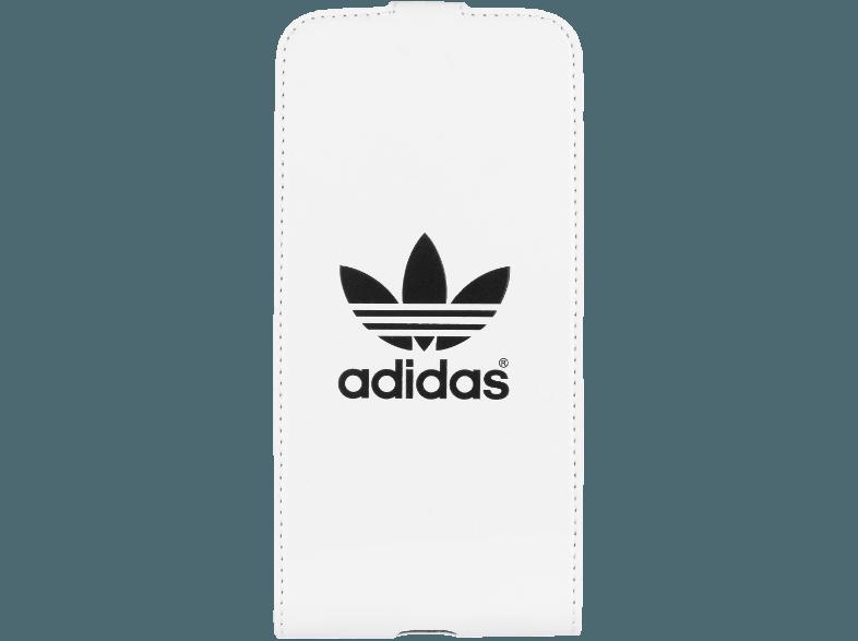 ADIDAS Flip Case 002059 Hartschalenetui Galaxy S5