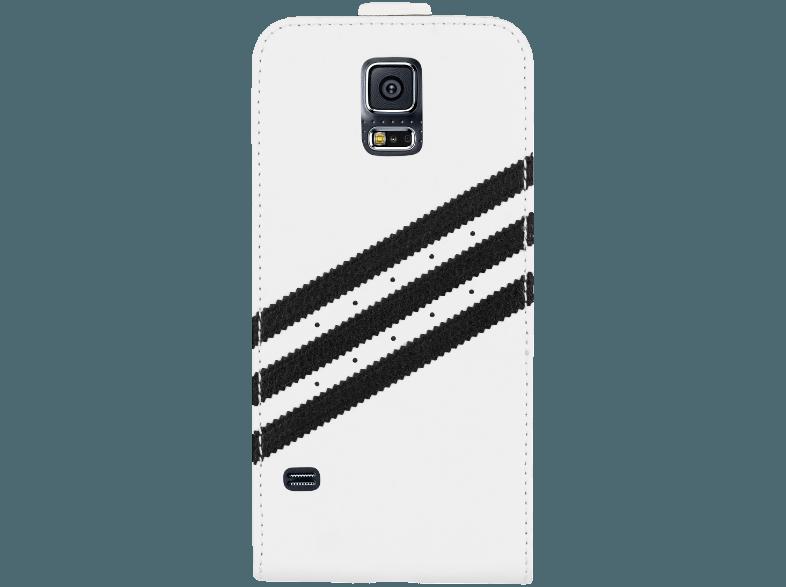 ADIDAS Flip Case 002059 Hartschalenetui Galaxy S5