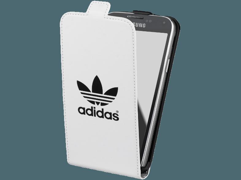 ADIDAS Flip Case 002059 Hartschalenetui Galaxy S5