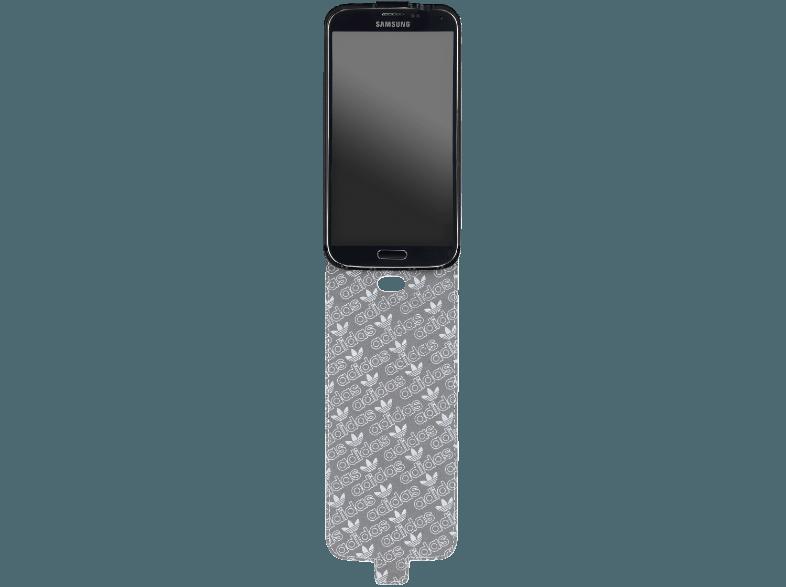 ADIDAS Flip Case 002059 Hartschalenetui Galaxy S5